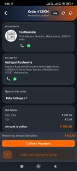 Woo Deliveryman Plugin for WooCommerce with Deliveryman Android App - Image 11