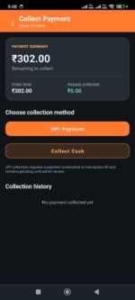 Woo Deliveryman Plugin for WooCommerce with Deliveryman Android App - Image 12