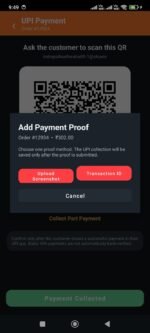 Woo Deliveryman Plugin for WooCommerce with Deliveryman Android App - Image 15