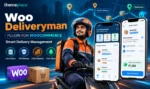 Woo Deliveryman Plugin for WooCommerce with Deliveryman Android App